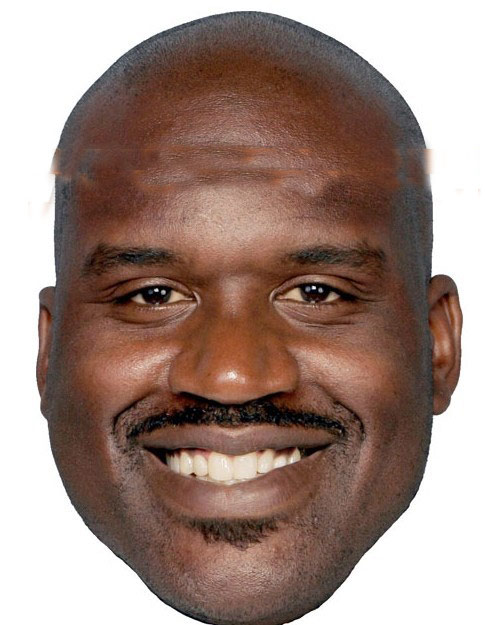 前场三人组